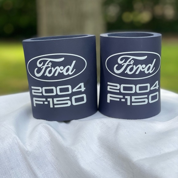 FORD KOOZIES - Picture 2 of 5